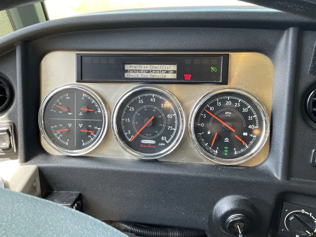 2018 fleetwood Pace Arrow Lxe 38F, Photos photo 24