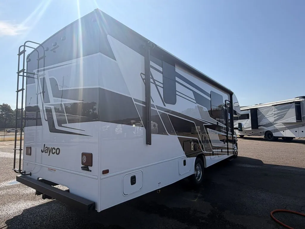2027 Jayco Greyhawk 27U - Photo 3