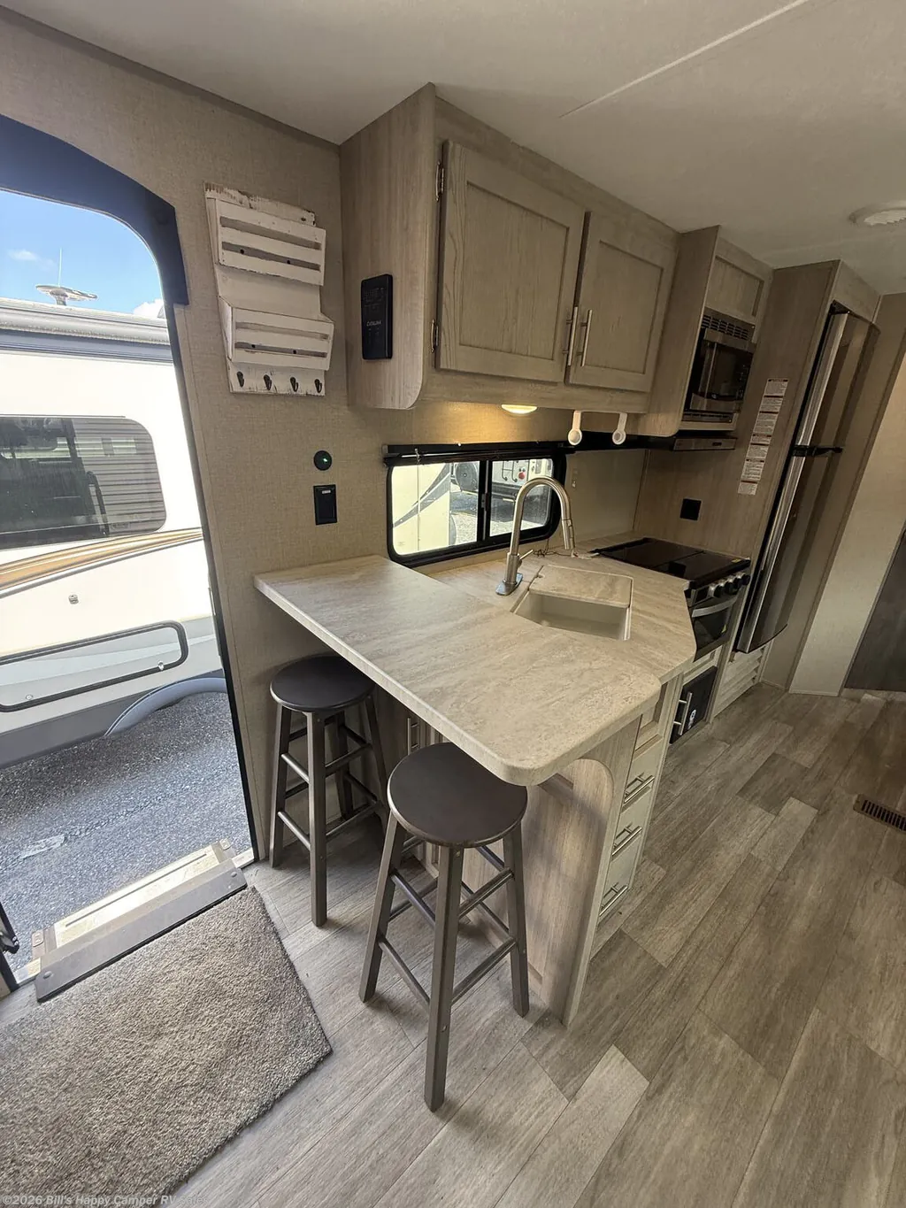2022 Coachmen Catalina Legacy Edition 243RBS, Photos photo 14