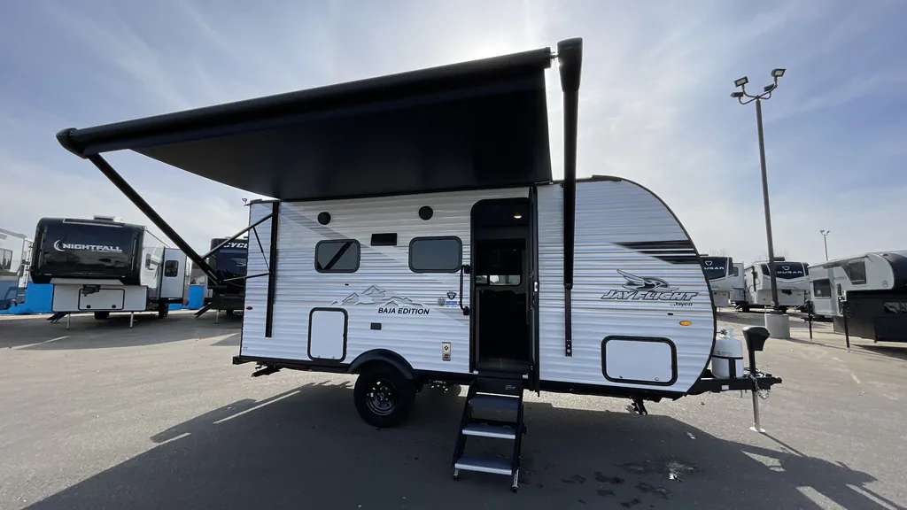 2025 Jayco Jay Flight SLX 160LKW, Photos photo 5