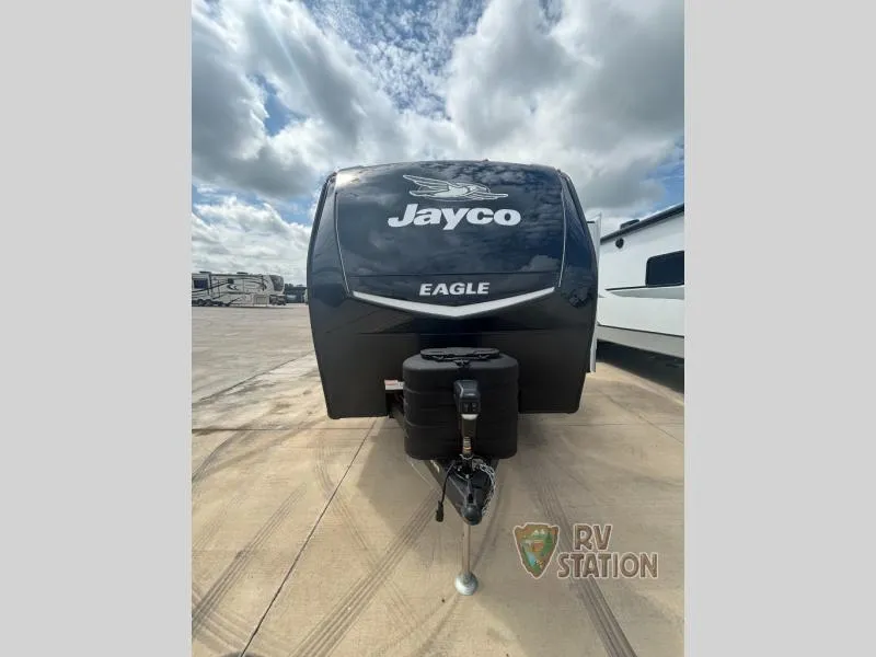 2026 Jayco Eagle HT 294CKBS - Photo 3