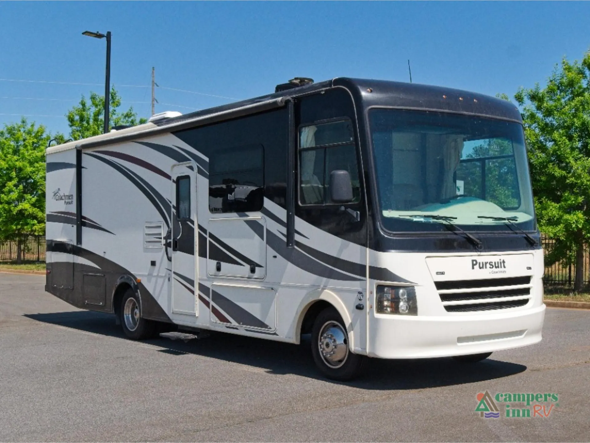 2018 Coachmen Pursuit 31BH - Photo 2
