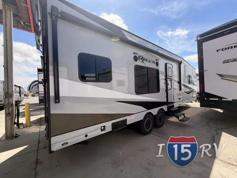 2026 Genesis Supreme Rage 275CRXL - Photo 4