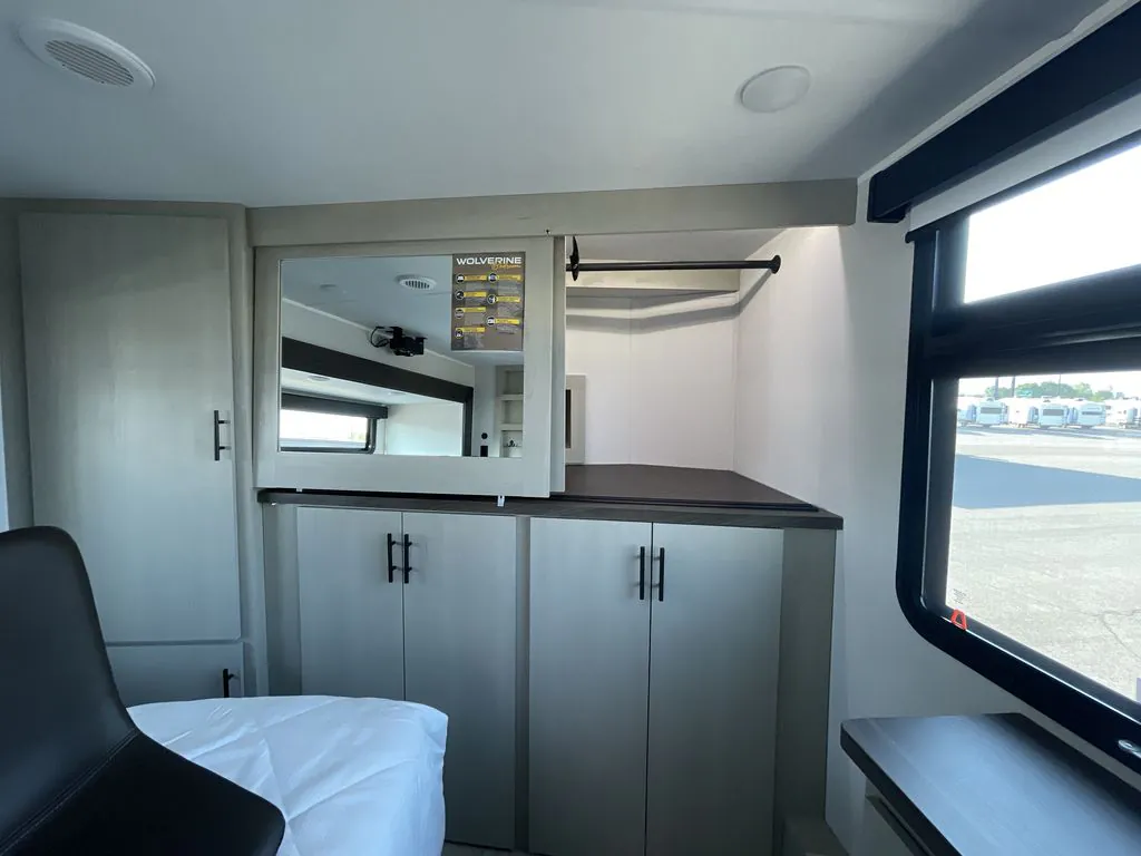 2027 Forest River RV Wolverine 32JF, Photos photo 51