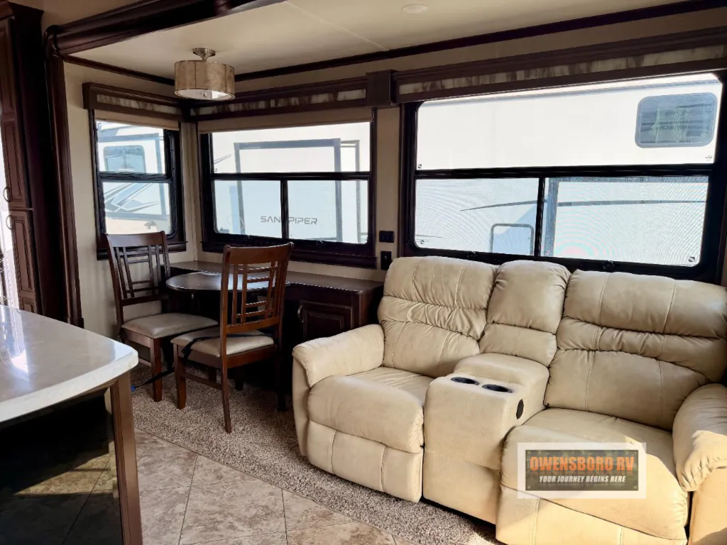 2017 Forest River Riverstone Legacy 38FB, Photos photo 30