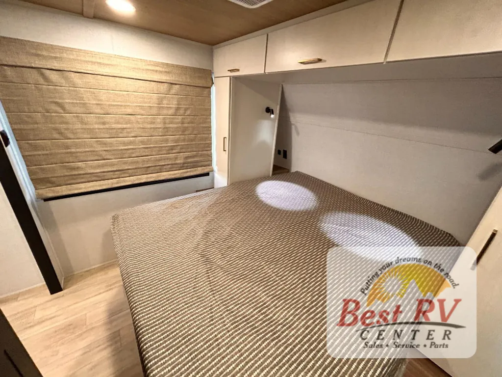 2026 Forest River Vibe 2500CK, Photos photo 43