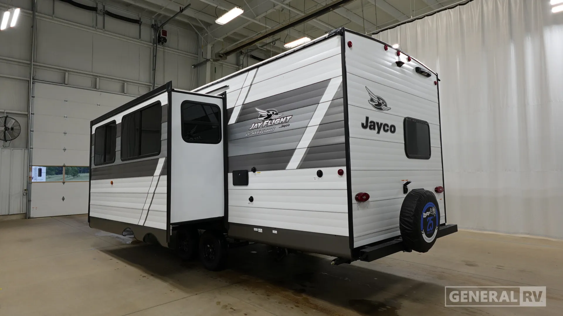 2027 Jayco Jay Flight SLX 261BHS - Photo 4