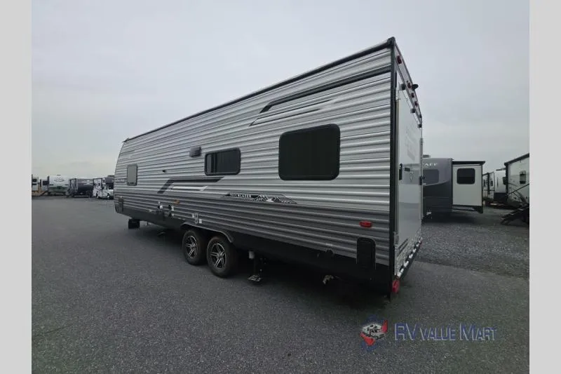 2026 Coachmen Catalina Trail Blazer 26TH - Photo 4