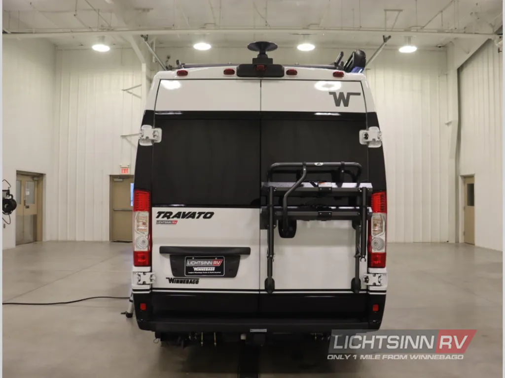 2027 Winnebago Travato 59KL, Photos photo 34
