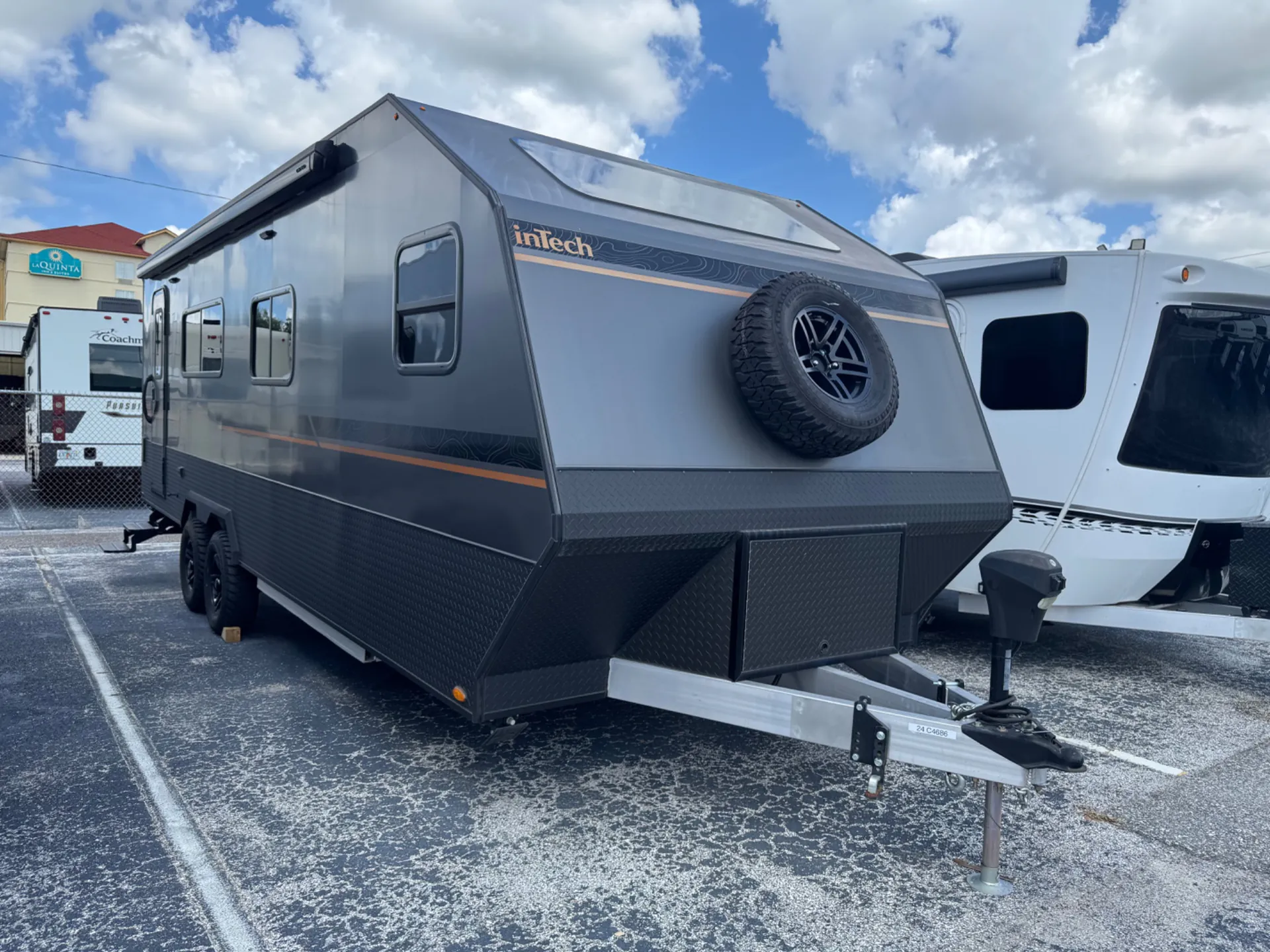 2024 inTech O-V-R Adventure - Photo 2