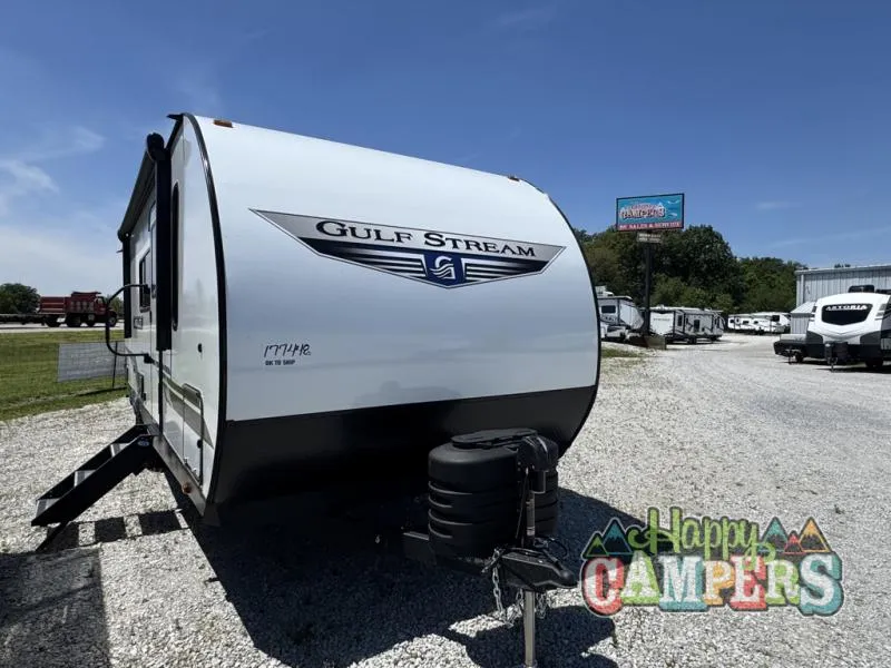 2026 Gulf Stream RV Ameri-Lite Ultra Lite 257RB - Photo 2