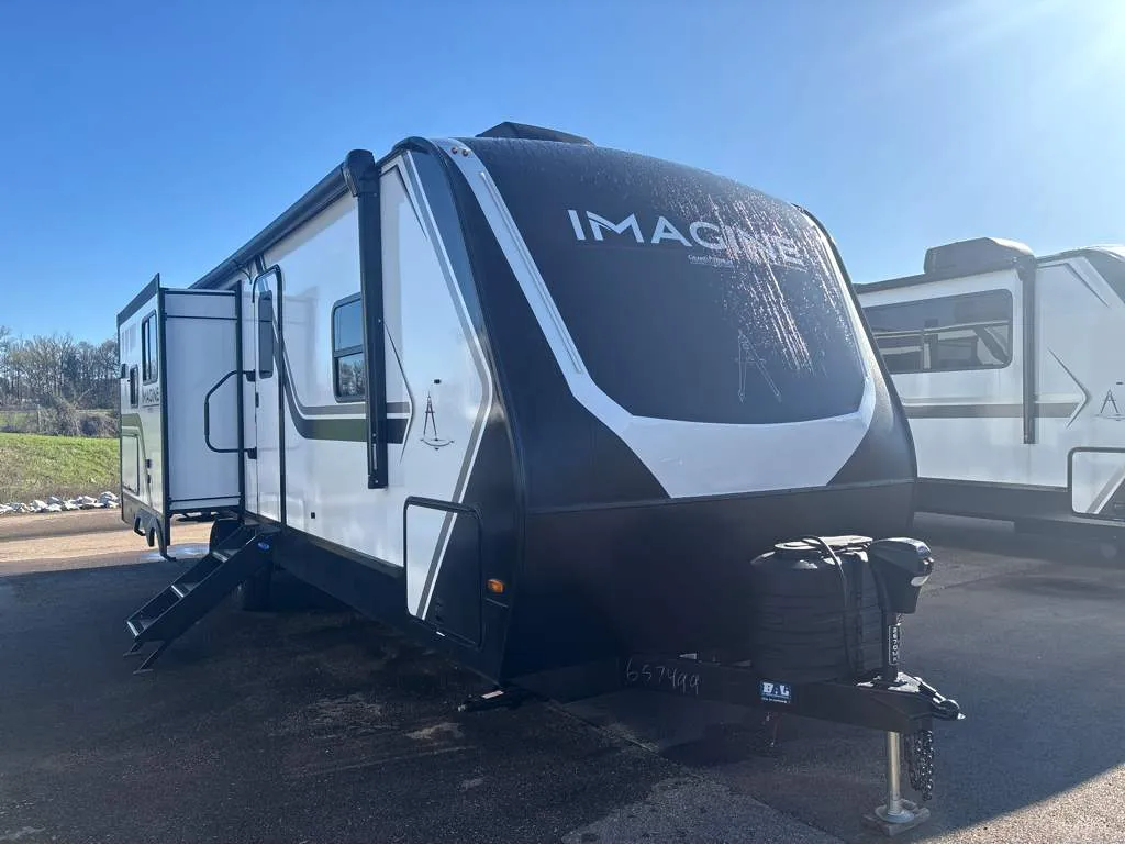 2026 Grand Design Imagine 2670MK - Photo 2