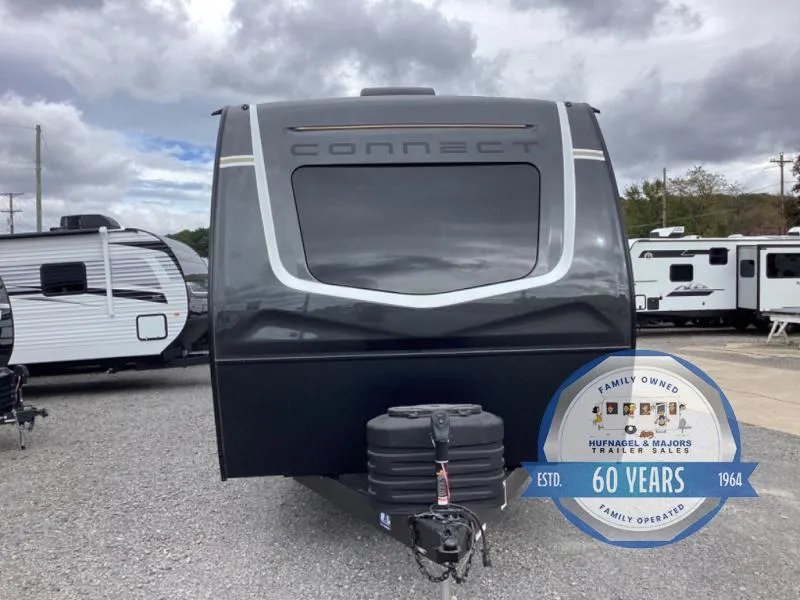 2026 KZ Connect C261RB - Photo 2
