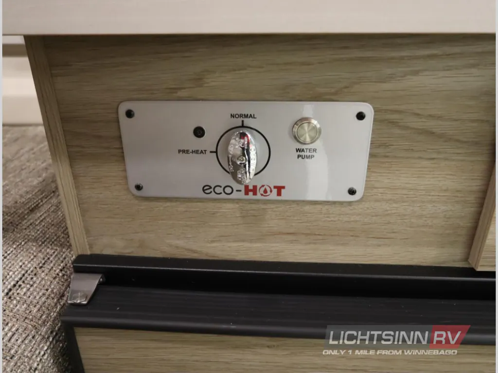 2027 Winnebago Travato 59KL, Photos photo 87