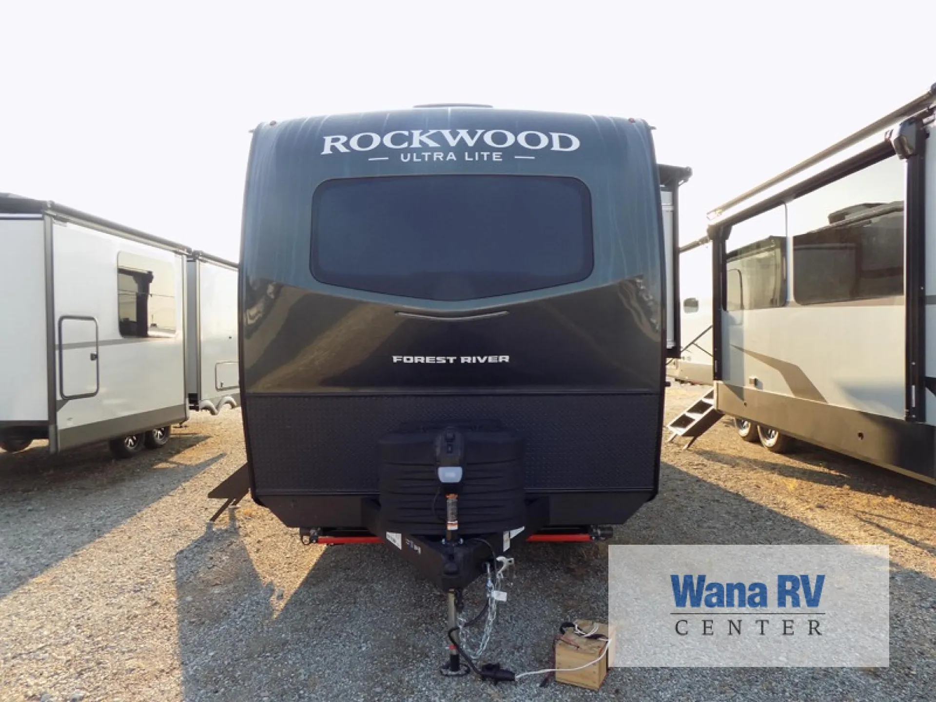 2027 Forest River Rockwood Ultra Lite 2618RD - Photo 3