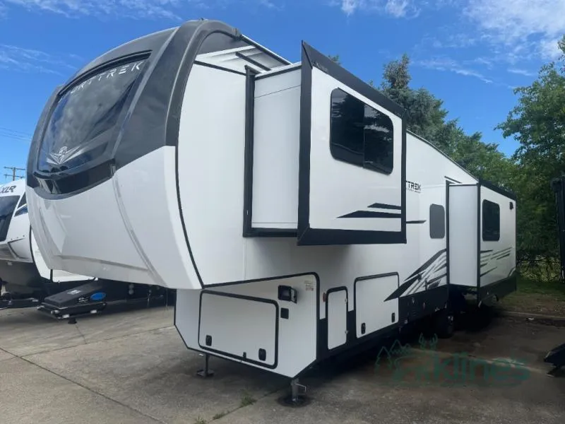 2027 Venture RV SportTrek Touring Edition 353VRK - Main photo