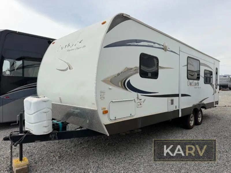 2010 Keystone RV Outback 268RL - Photo 2