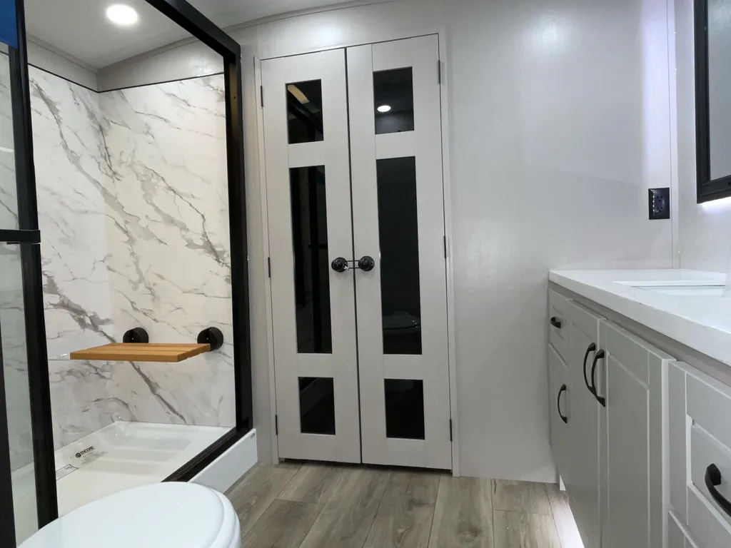 2026 Jayco North Point 387FBTS, Photos photo 17