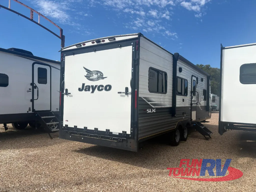 2022 Jayco Jay Flight SLX 8 265TH, Photos photo 7