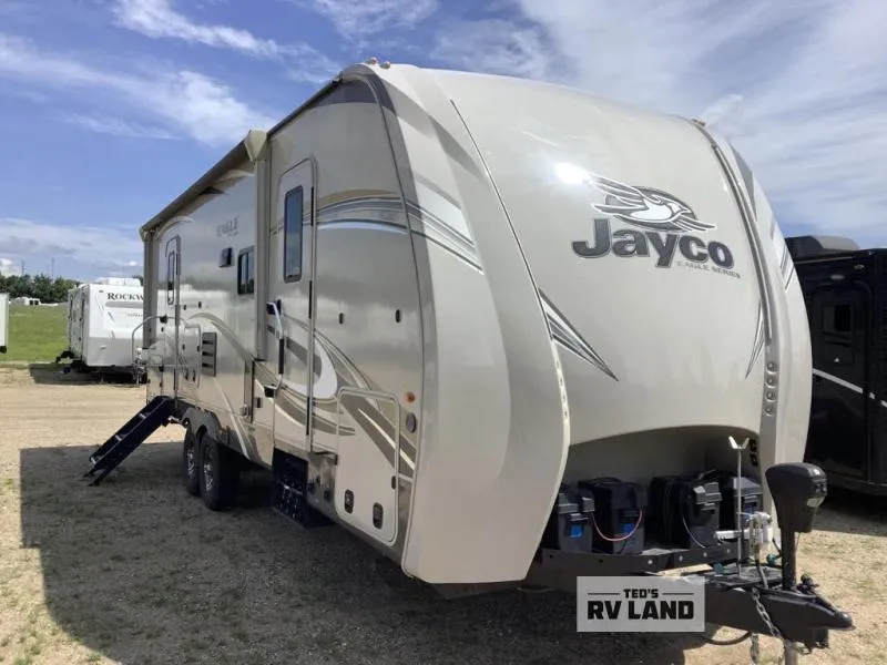 2020 Jayco Eagle HT 272RBOK - Photo 2
