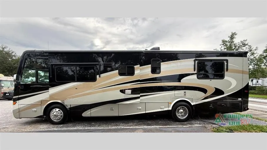 2013 Tiffin Allegro Breeze Vengence Rogue - Photo 4