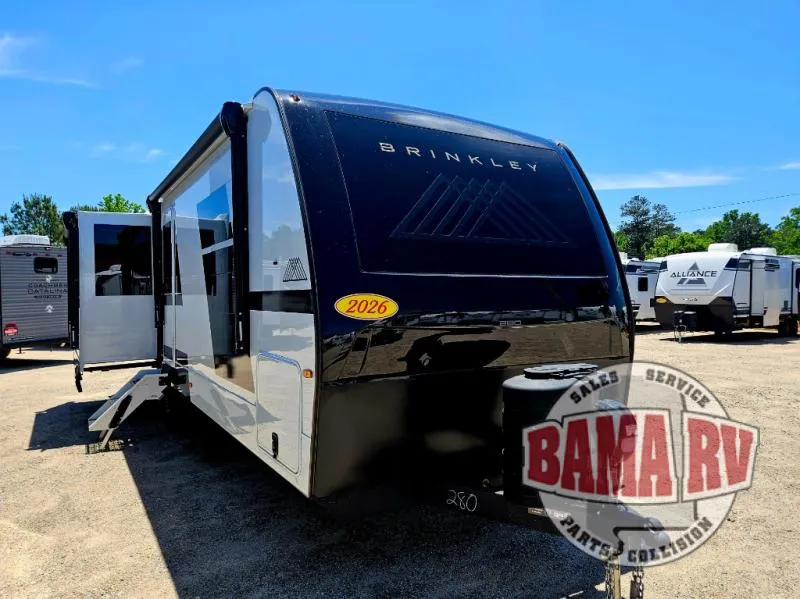 2026 Brinkley Model I 280 - Photo 2