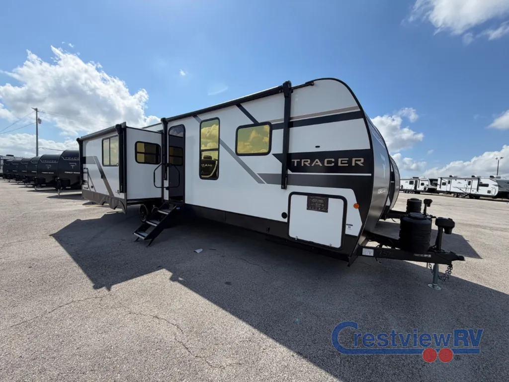 2027 Forest River Tracer 286RL, Photos photo 4