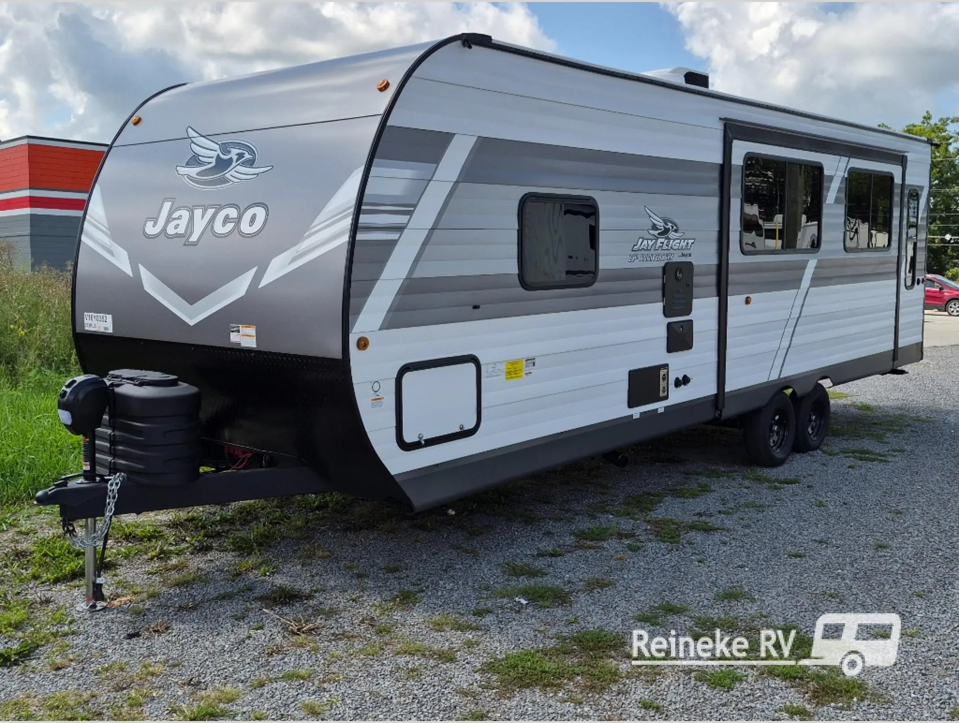 2027 Jayco Jay Flight 262RLS - Photo 4