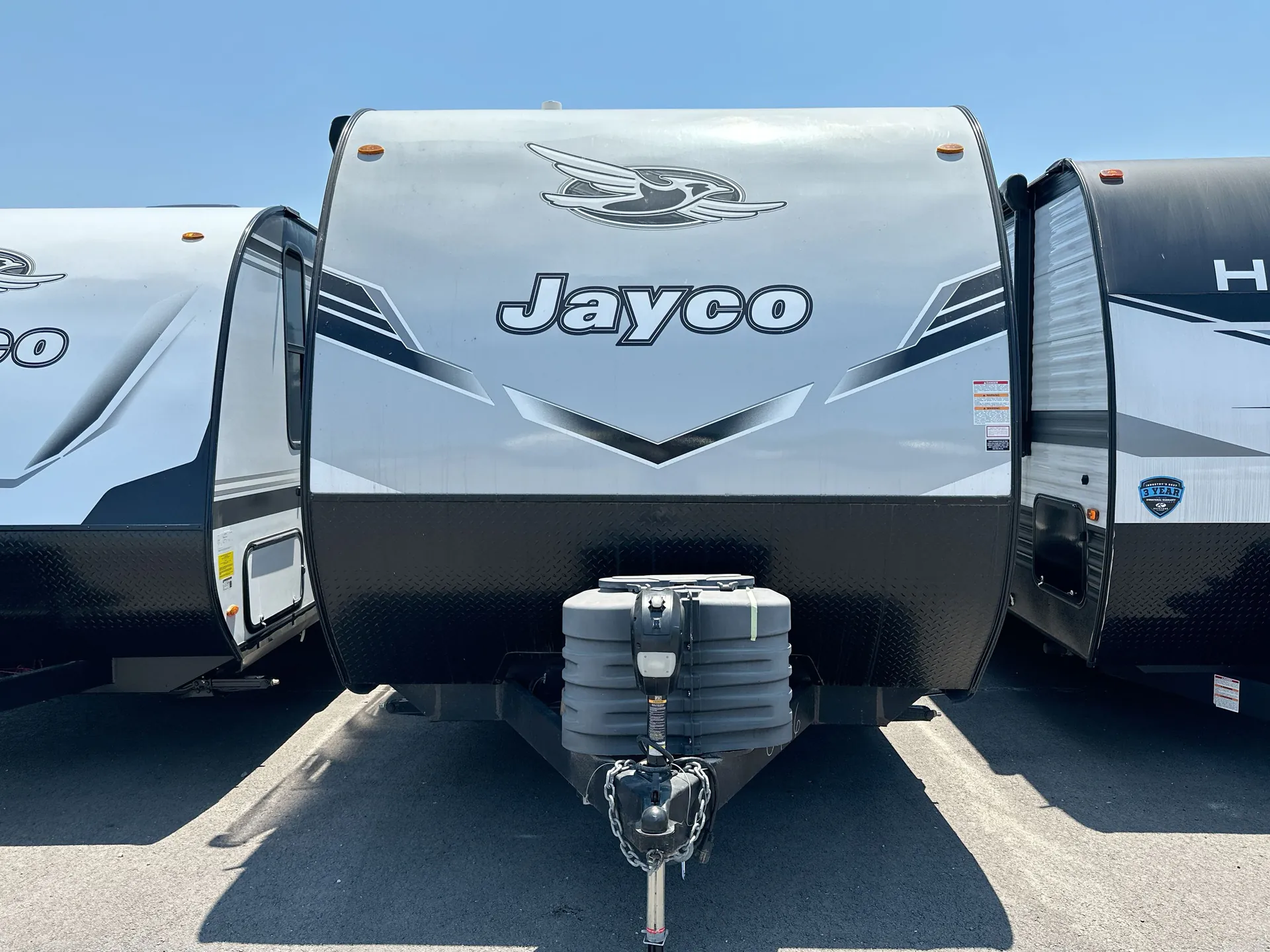 2025 Jayco Jay Flight 334RTS - Photo 2