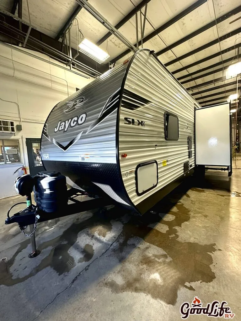 2026 Jayco Jay Flight SLX 262RLS - Photo 3
