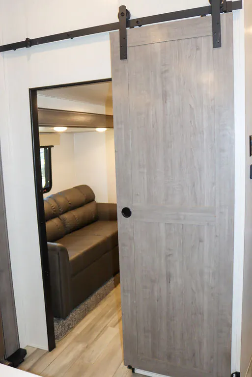 2022 Forest River Cedar Creek 377BH, Photos photo 24