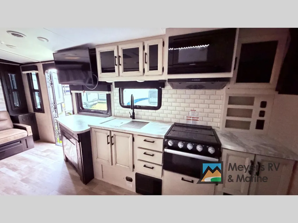 2022 Jayco White Hawk 25MBH, Photos photo 7