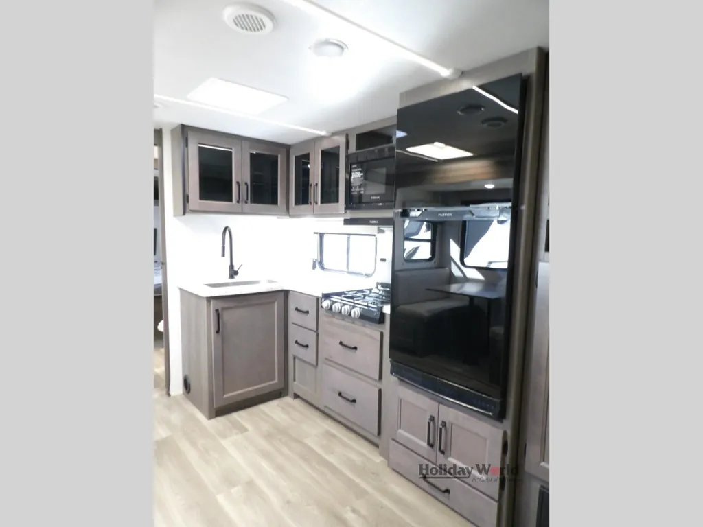2024 Grand Design Transcend Xplor 321BH, Photos photo 20