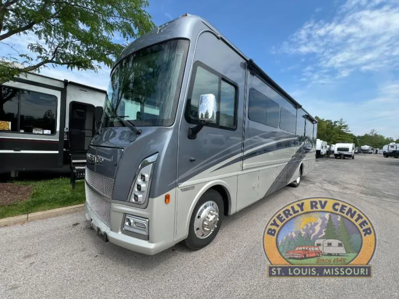 2025 Winnebago Adventurer 36Z - Photo 2