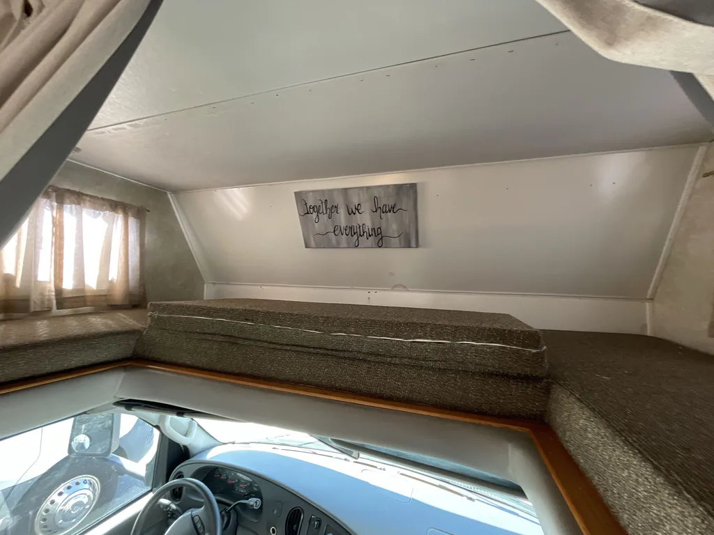 2005 Forest River Sunseeker 2900, Photos photo 23