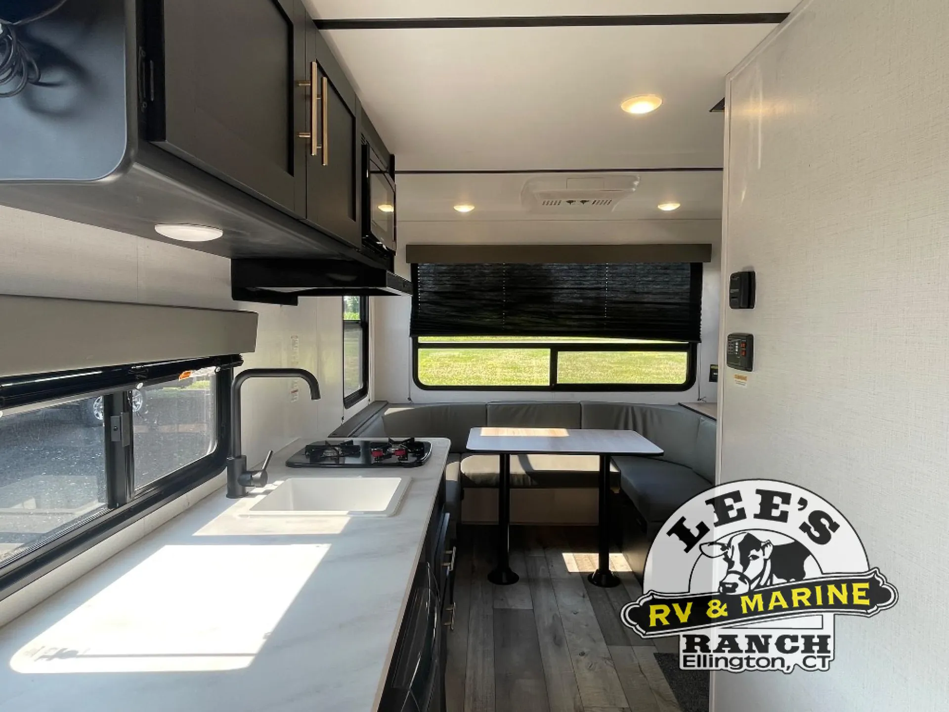 2022 Keystone Springdale Mini 1750RD - Photo 4