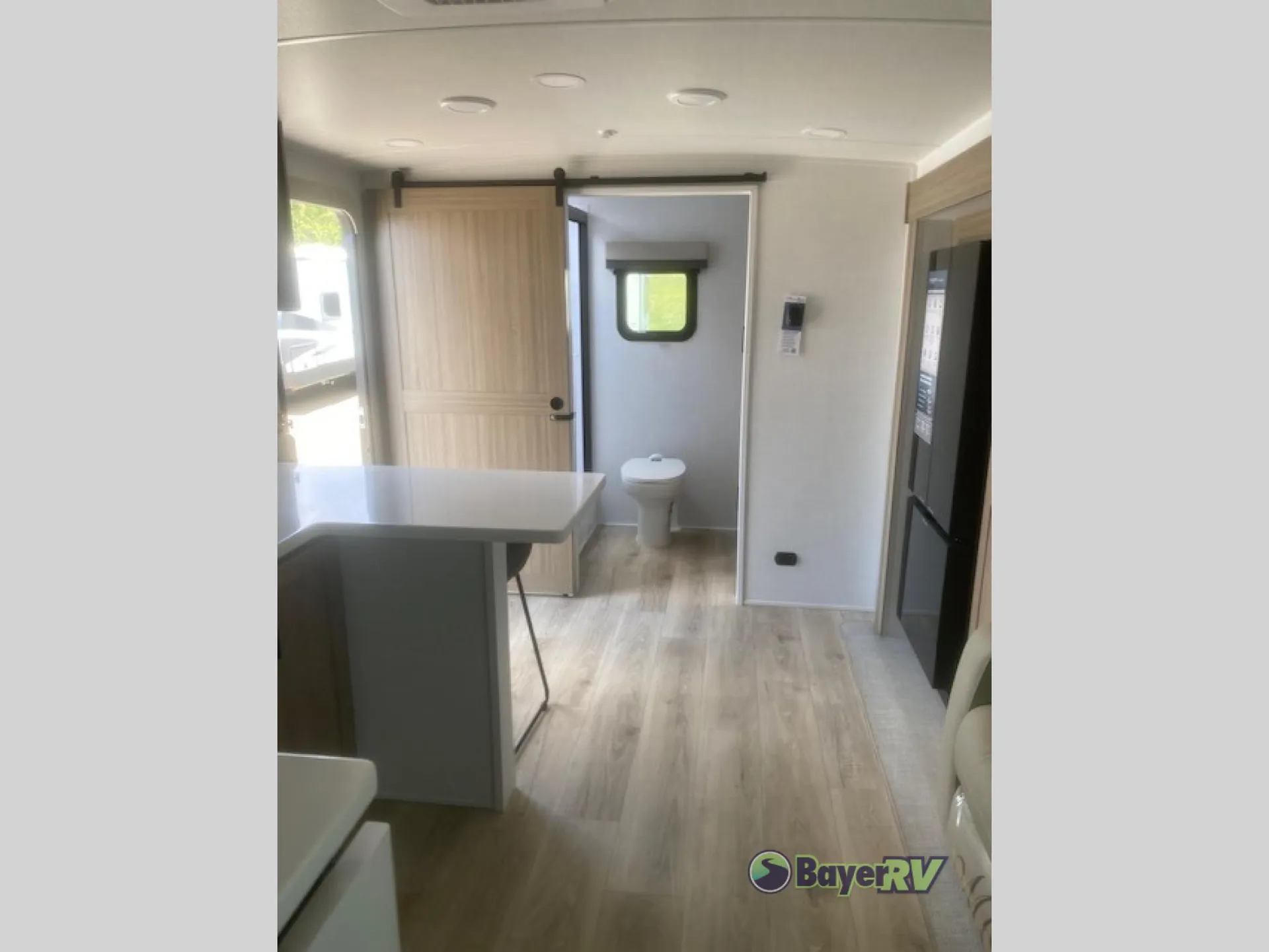 2027 Forest River Flagstaff Micro Lite 25SRB — Photo 7