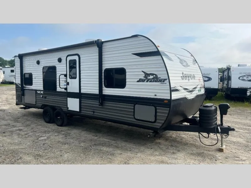 2024 Jayco Jay Flight SLX 260BH - Photo 2