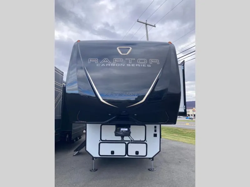 2026 Keystone Carbon 360 - Photo 3