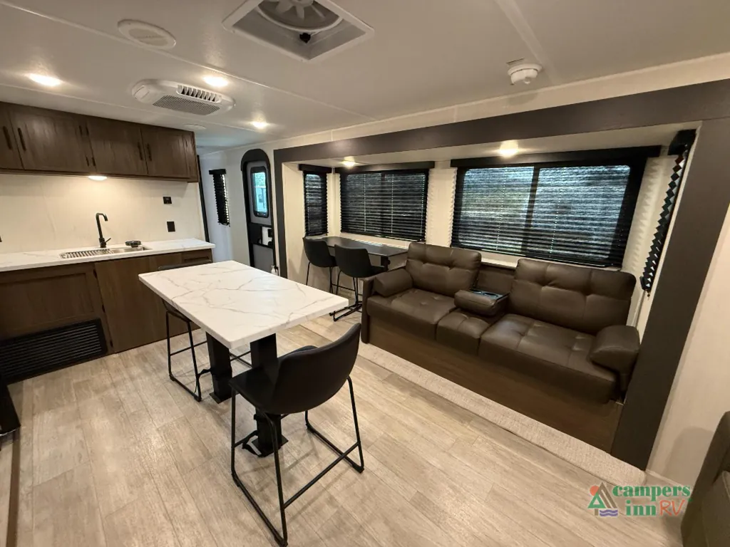 2026 Forest River RV Westbrook 27REXC, Photos photo 15