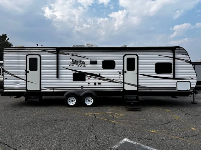 2019 Jayco Jay Flight SLX 287BHS - Photo 2