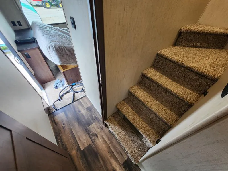 2019 Forest River Sierra Destination 399LOFT, Photos photo 19