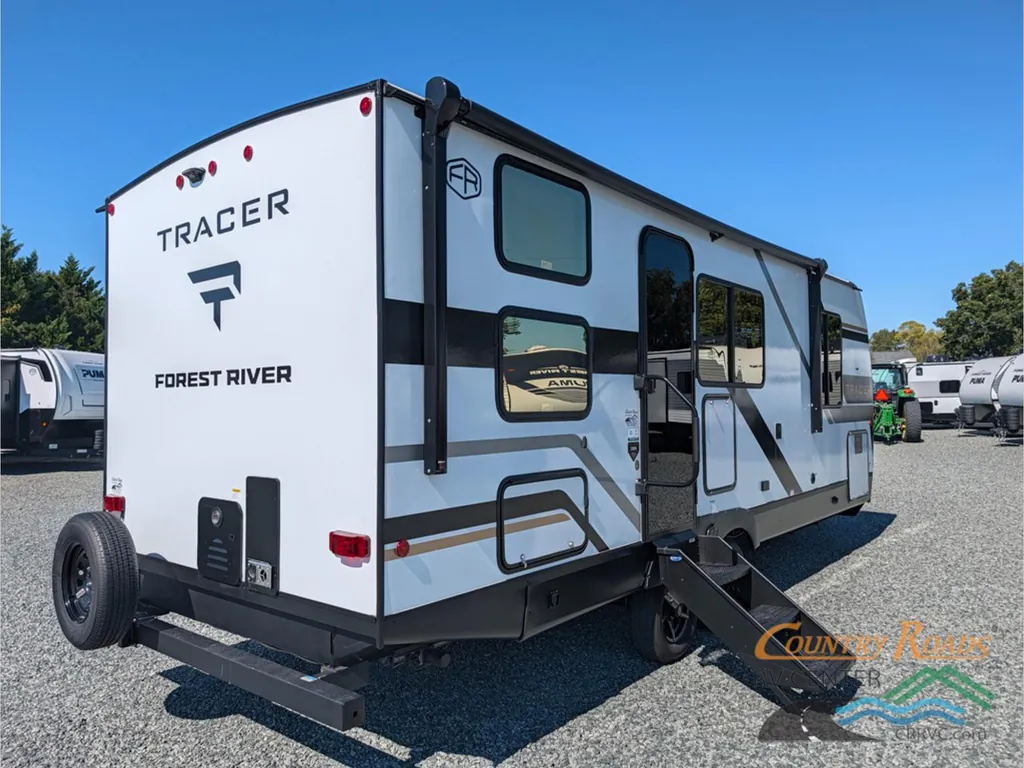 2027 Forest River Tracer 230BH, Photos photo 6