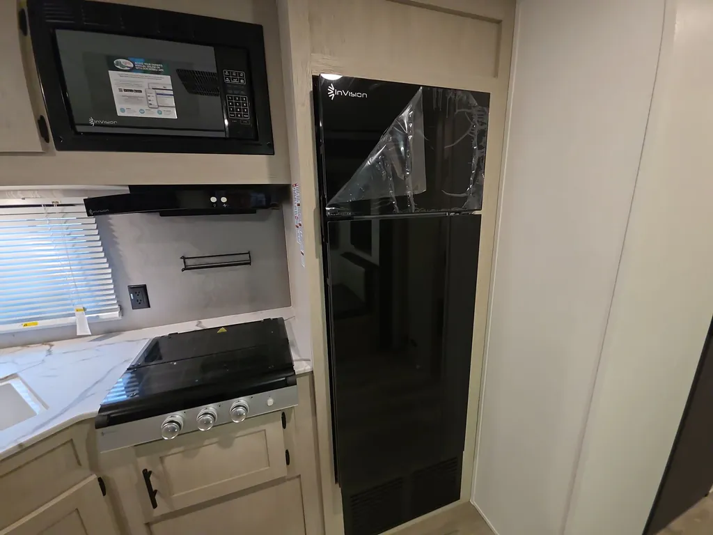 2026 Shasta RVs i-5 Edition 532BEDS, Photos photo 21