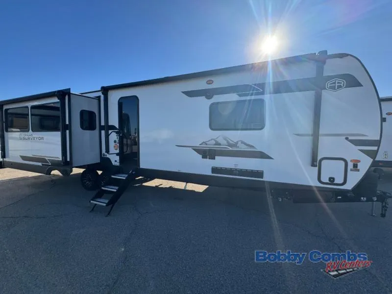 2026 Forest River Grand Surveyor 305RLBS - Photo 2