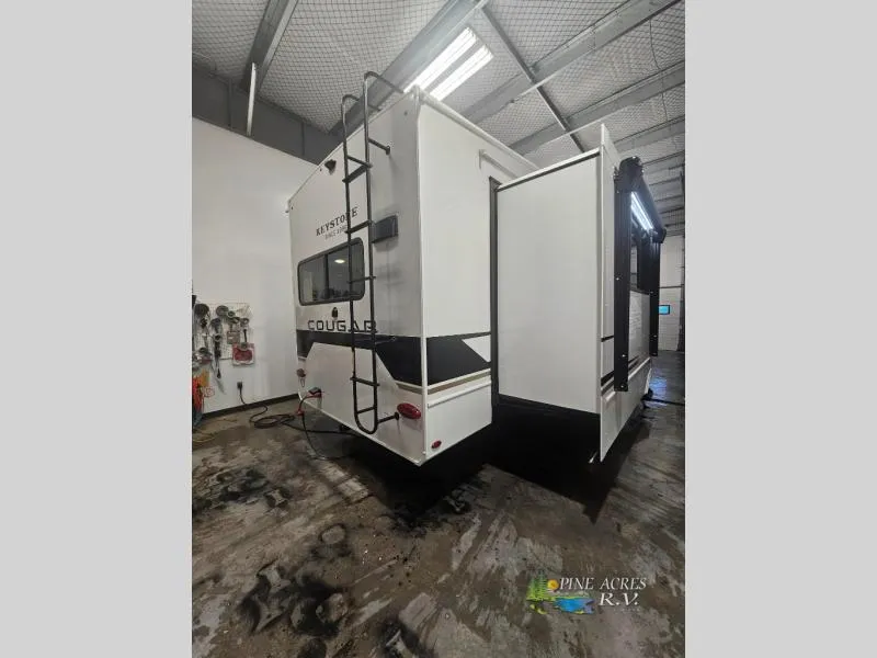 2026 Keystone RV Cougar Half-Ton 29MBD - Photo 3