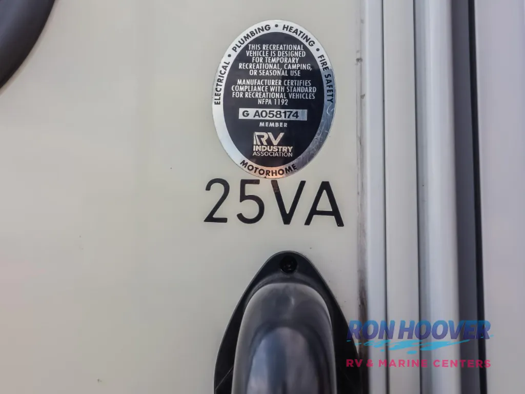 2023 Thor Motor Coach Geneva 25VA, Photos photo 33