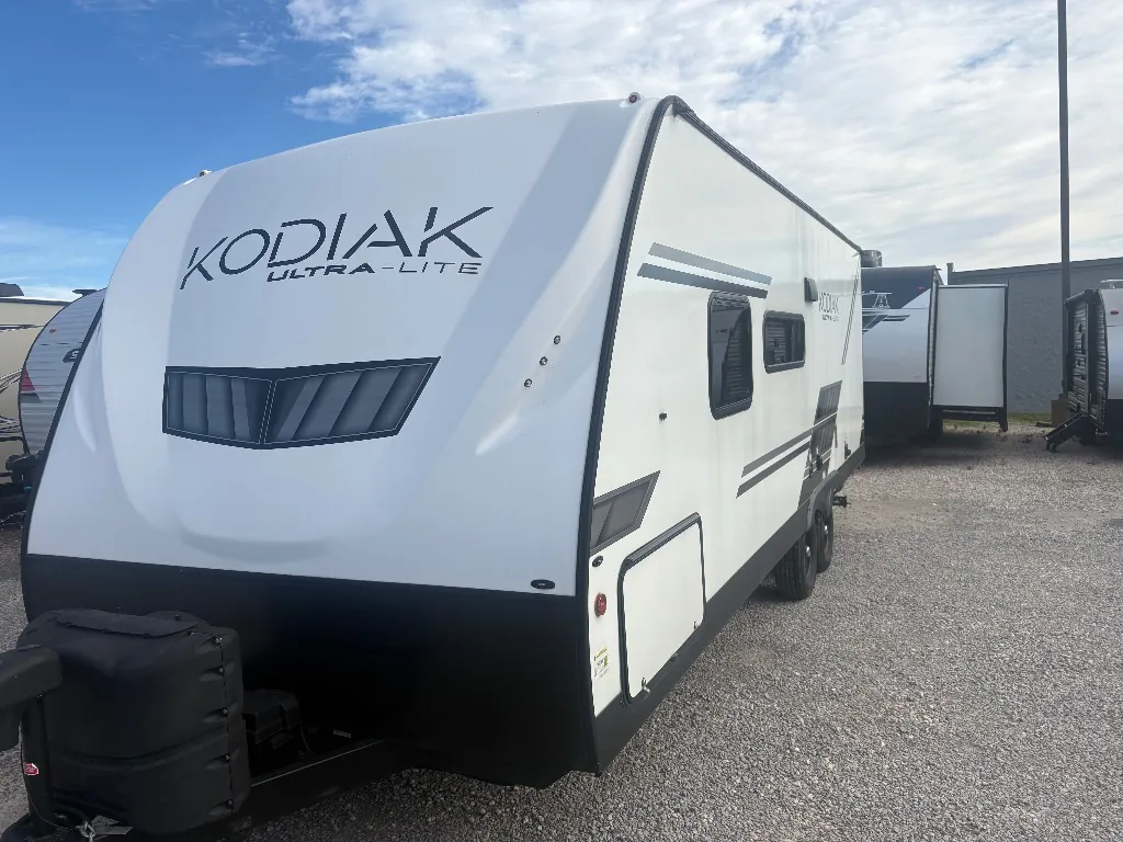 2022 Dutchmen Kodiak Ultra-Lite 227BH - Photo 3