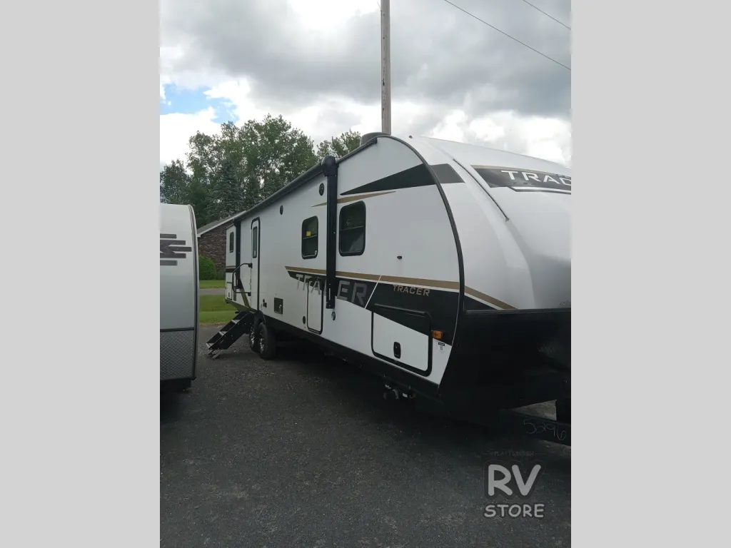2024 Prime Time Tracer 32DSB - Photo 3