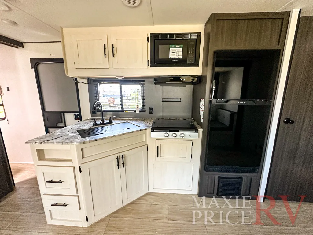 2027 Shasta RVs i-5 Edition 527BHS, Photos photo 22